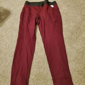 NWT maurices pants